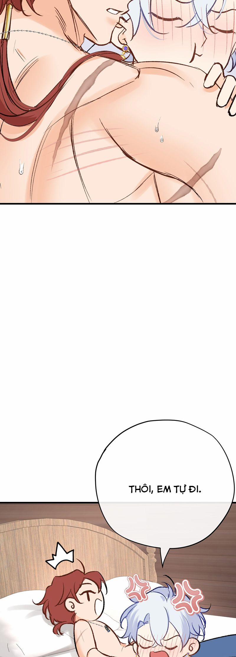 Mộng Tưởng Của Thần Quan Là Cưỡi Lên Thiên Cổ Ác Long 47 trang 4