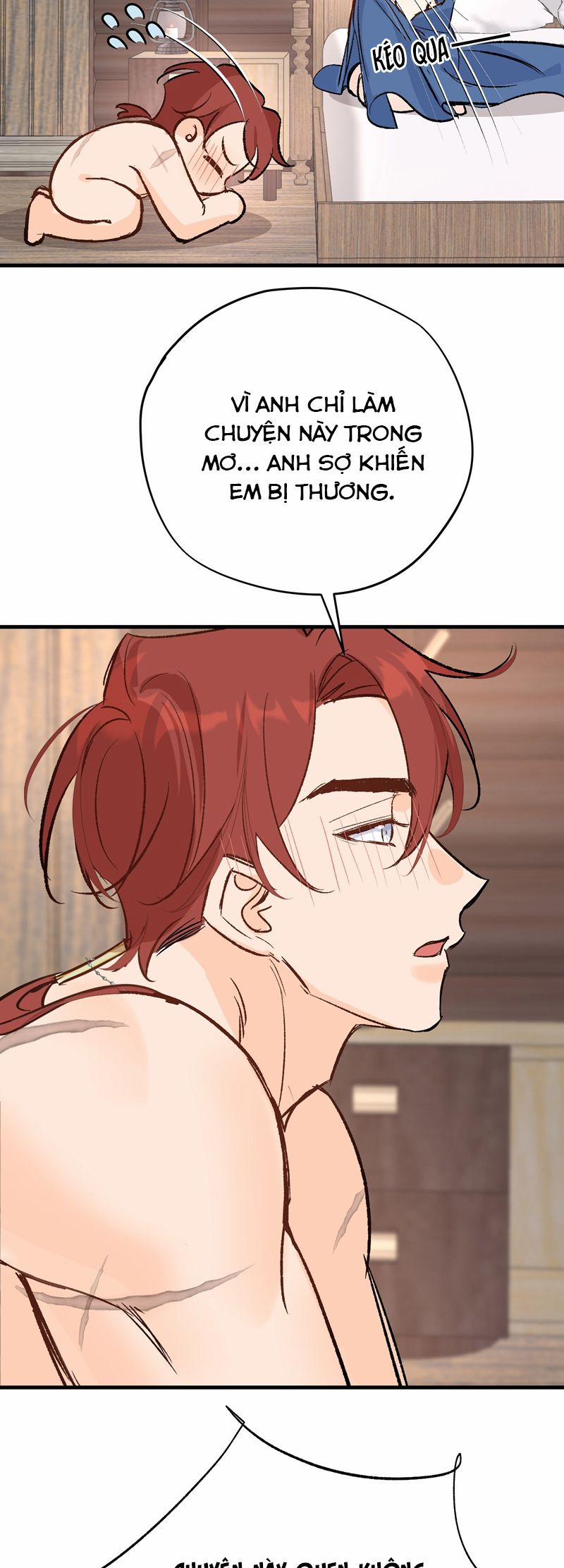 Mộng Tưởng Của Thần Quan Là Cưỡi Lên Thiên Cổ Ác Long 47 trang 8