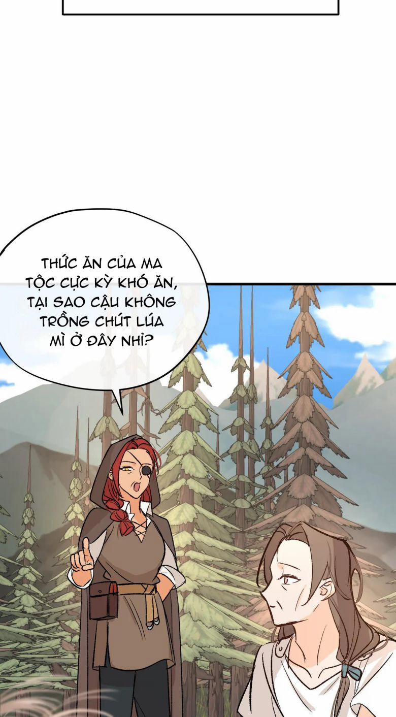 Mộng Tưởng Của Thần Quan Là Cưỡi Lên Thiên Cổ Ác Long 48 trang 10