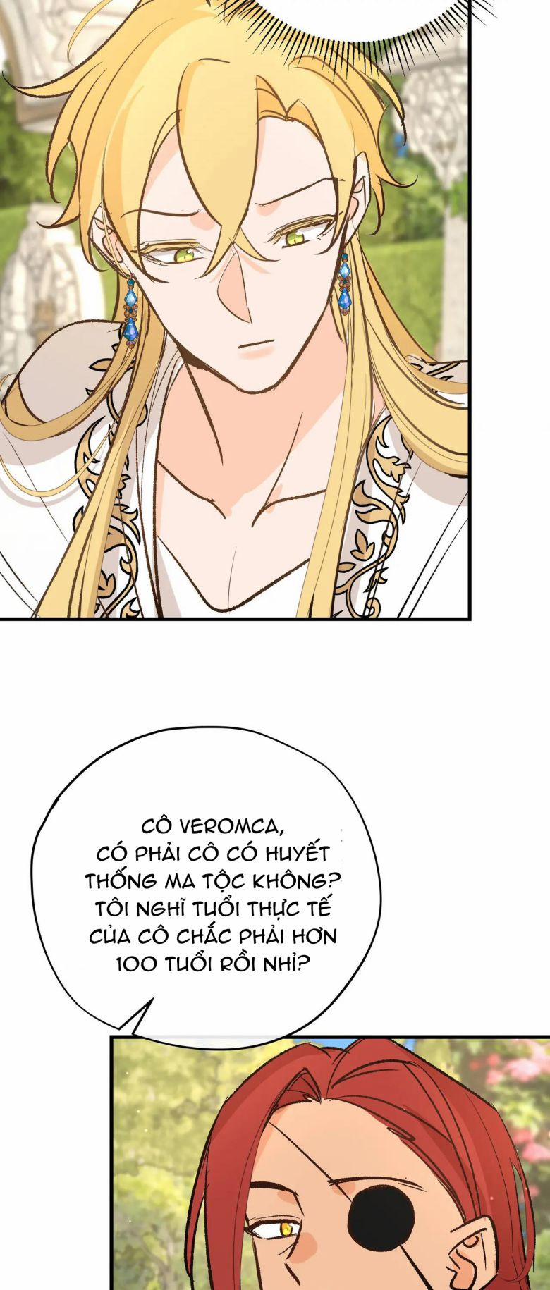 Mộng Tưởng Của Thần Quan Là Cưỡi Lên Thiên Cổ Ác Long 48 trang 15