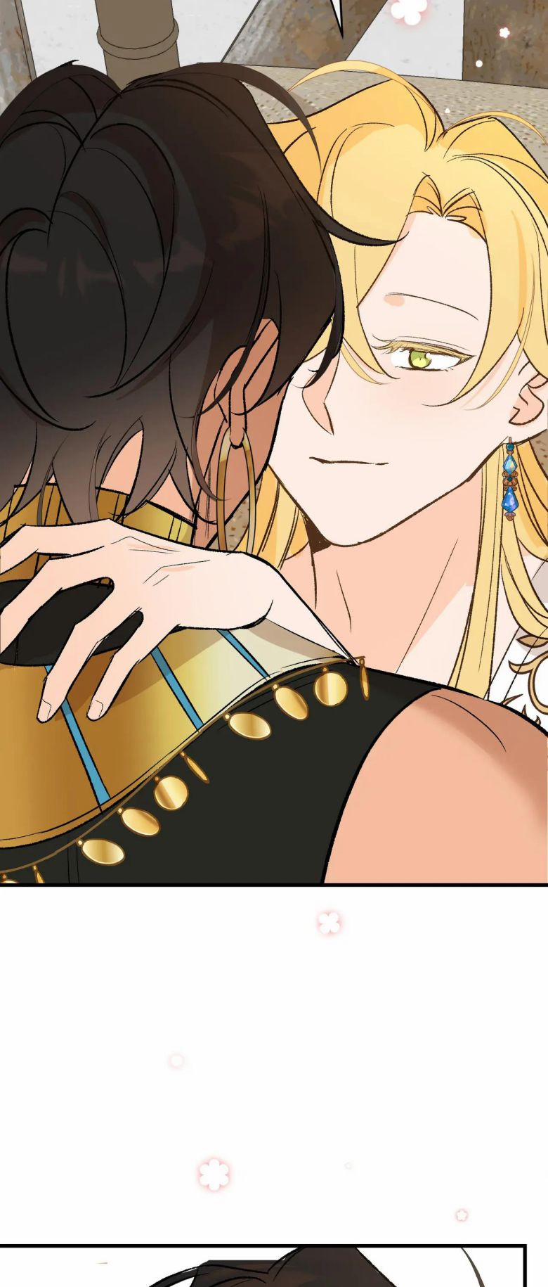 Mộng Tưởng Của Thần Quan Là Cưỡi Lên Thiên Cổ Ác Long 48 trang 2