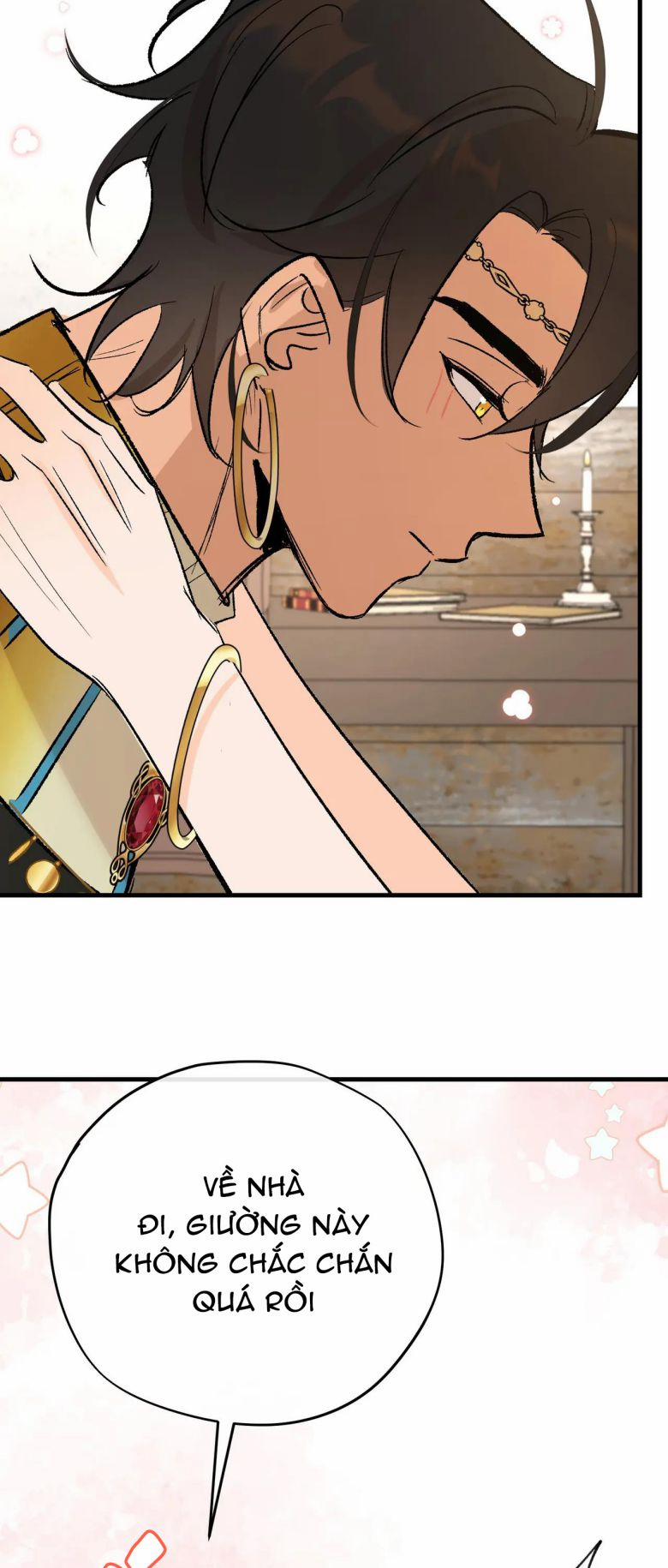 Mộng Tưởng Của Thần Quan Là Cưỡi Lên Thiên Cổ Ác Long 48 trang 3