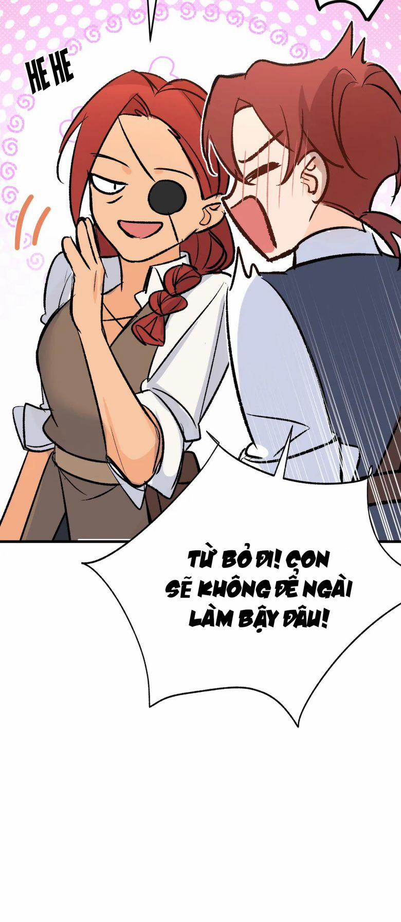 Mộng Tưởng Của Thần Quan Là Cưỡi Lên Thiên Cổ Ác Long 48 trang 40