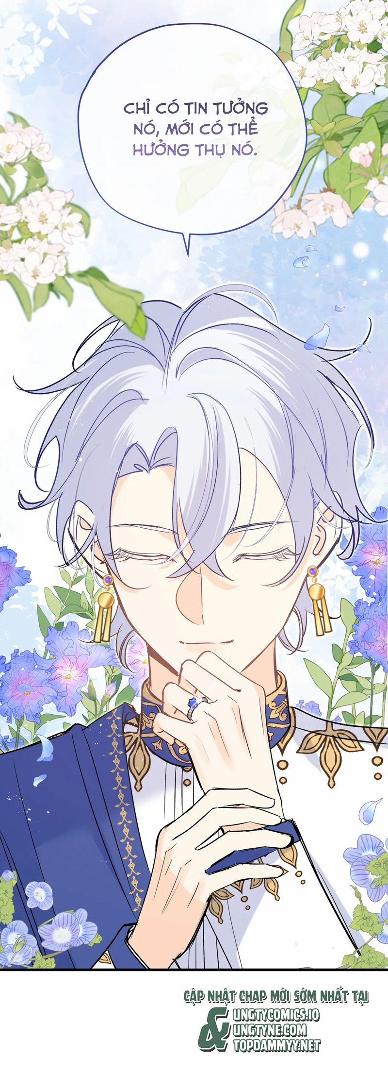 Mộng Tưởng Của Thần Quan Là Cưỡi Lên Thiên Cổ Ác Long 49 trang 13