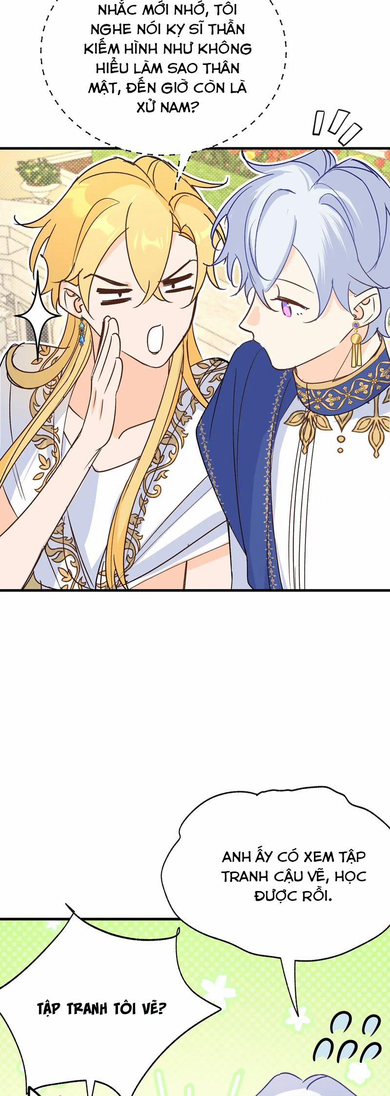 Mộng Tưởng Của Thần Quan Là Cưỡi Lên Thiên Cổ Ác Long 49 trang 19