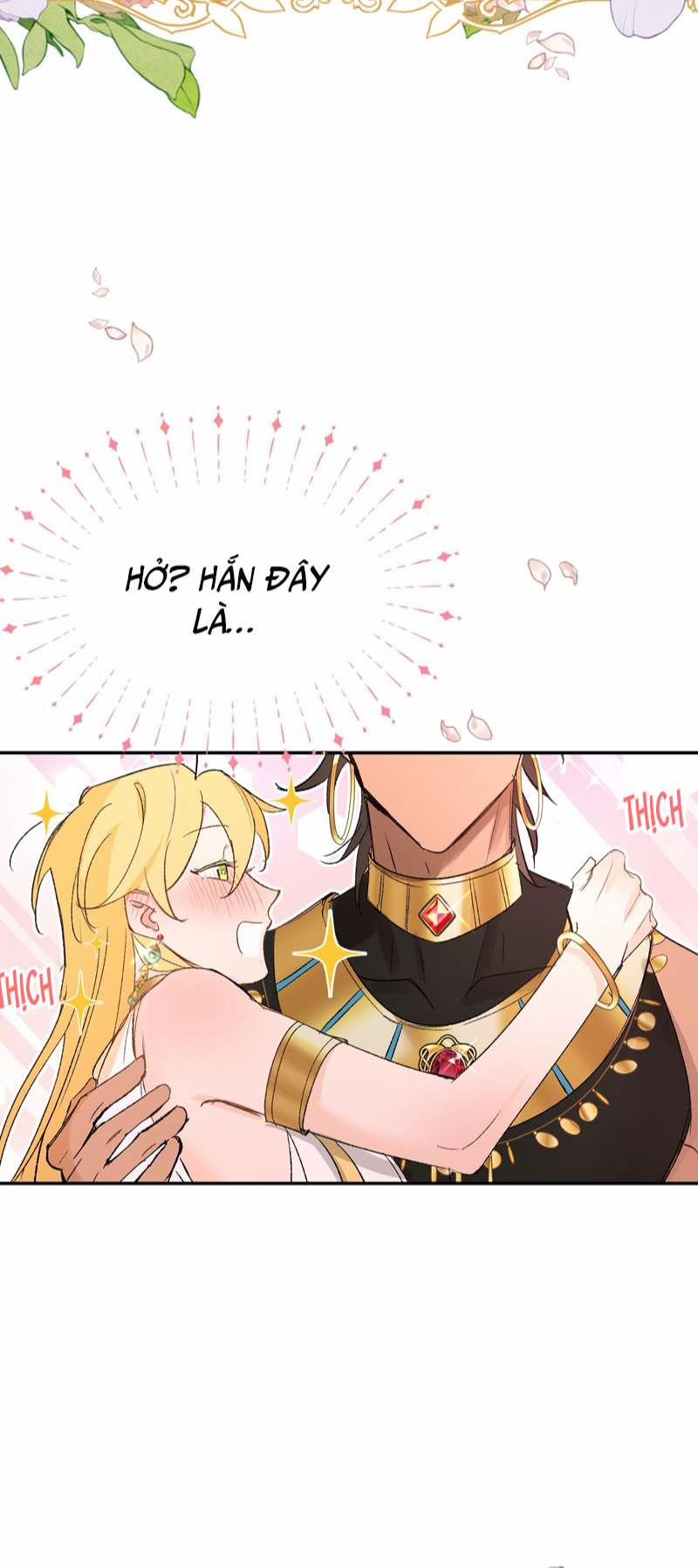 Mộng Tưởng Của Thần Quan Là Cưỡi Lên Thiên Cổ Ác Long 5 trang 11