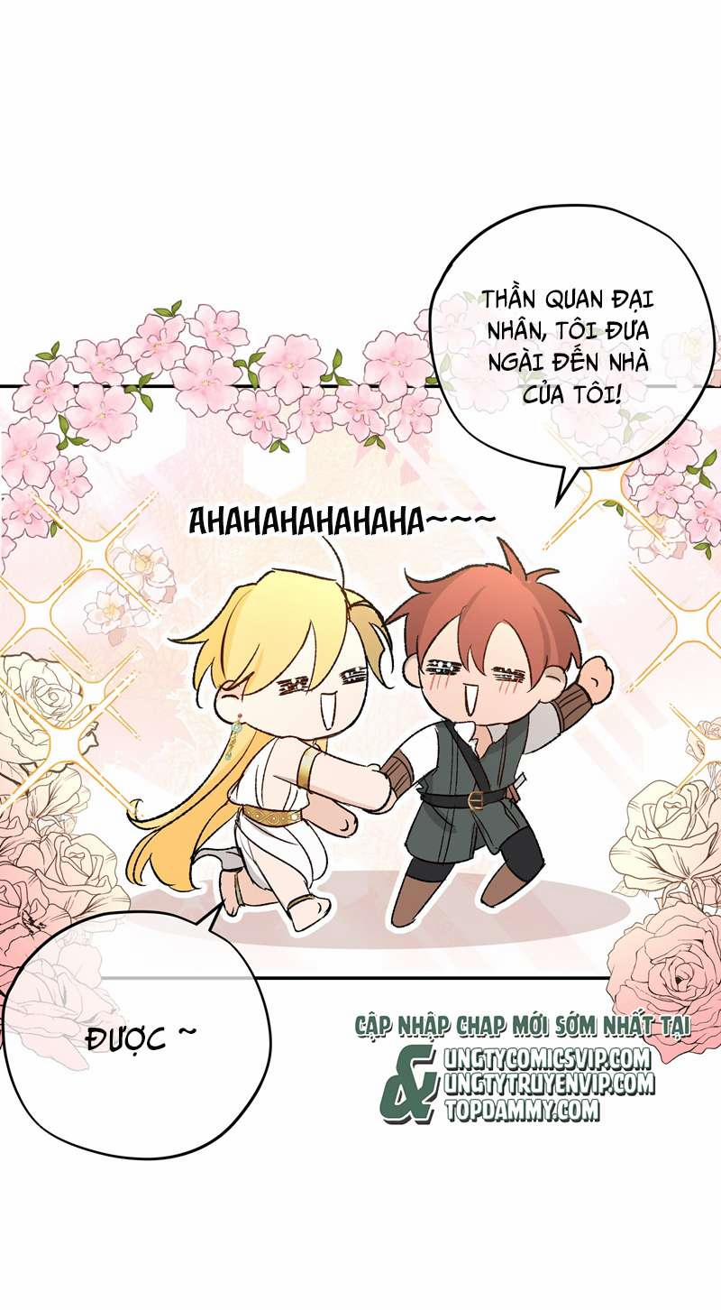 Mộng Tưởng Của Thần Quan Là Cưỡi Lên Thiên Cổ Ác Long 5 trang 26