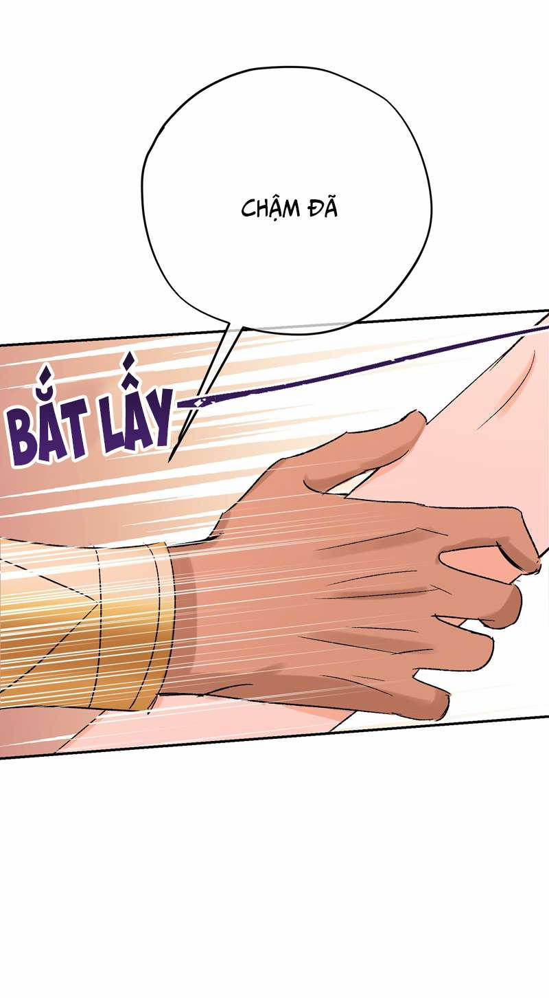 Mộng Tưởng Của Thần Quan Là Cưỡi Lên Thiên Cổ Ác Long 5 trang 27