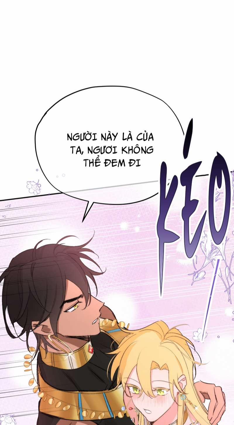 Mộng Tưởng Của Thần Quan Là Cưỡi Lên Thiên Cổ Ác Long 5 trang 28