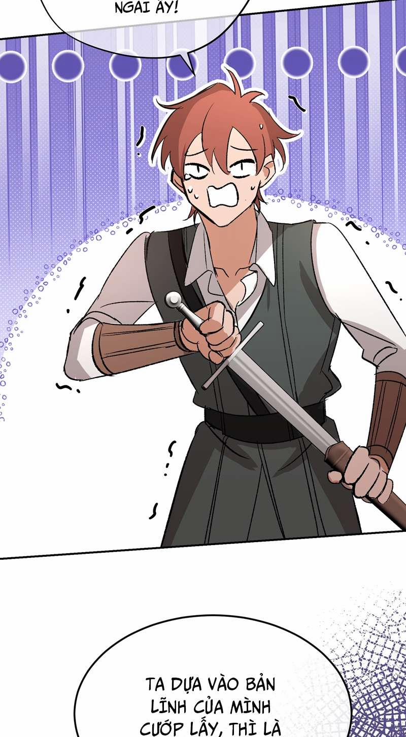 Mộng Tưởng Của Thần Quan Là Cưỡi Lên Thiên Cổ Ác Long 5 trang 30