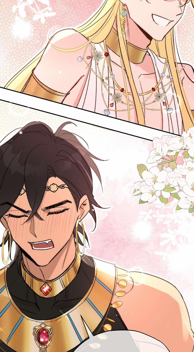 Mộng Tưởng Của Thần Quan Là Cưỡi Lên Thiên Cổ Ác Long 5 trang 34