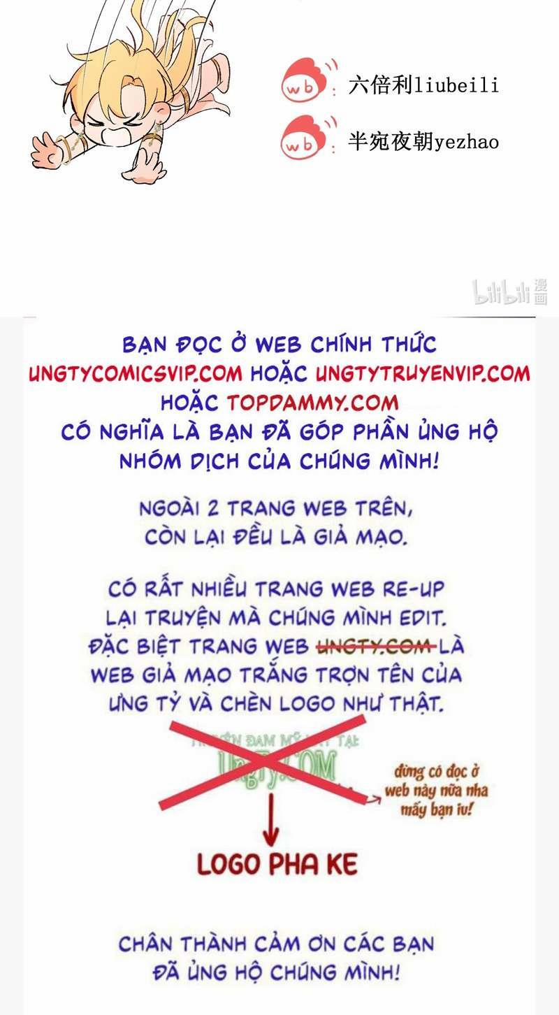 Mộng Tưởng Của Thần Quan Là Cưỡi Lên Thiên Cổ Ác Long 5 trang 37