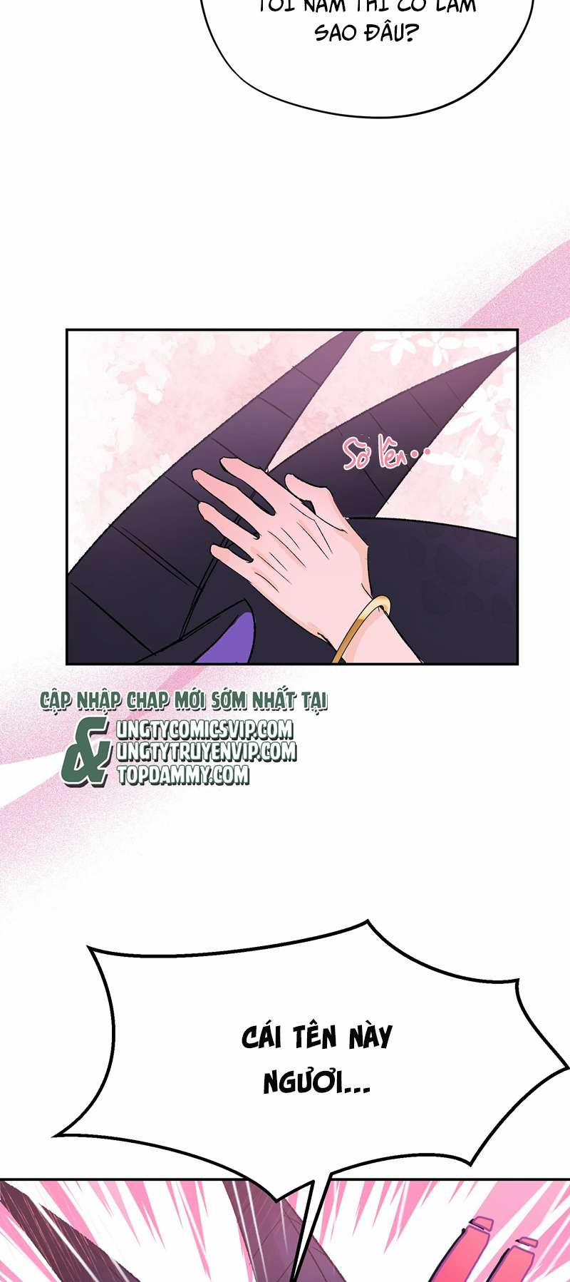 Mộng Tưởng Của Thần Quan Là Cưỡi Lên Thiên Cổ Ác Long 5 trang 7