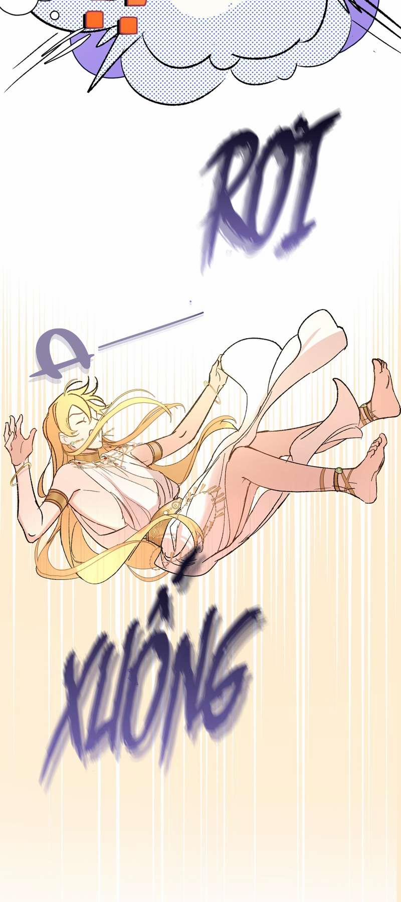 Mộng Tưởng Của Thần Quan Là Cưỡi Lên Thiên Cổ Ác Long 5 trang 9