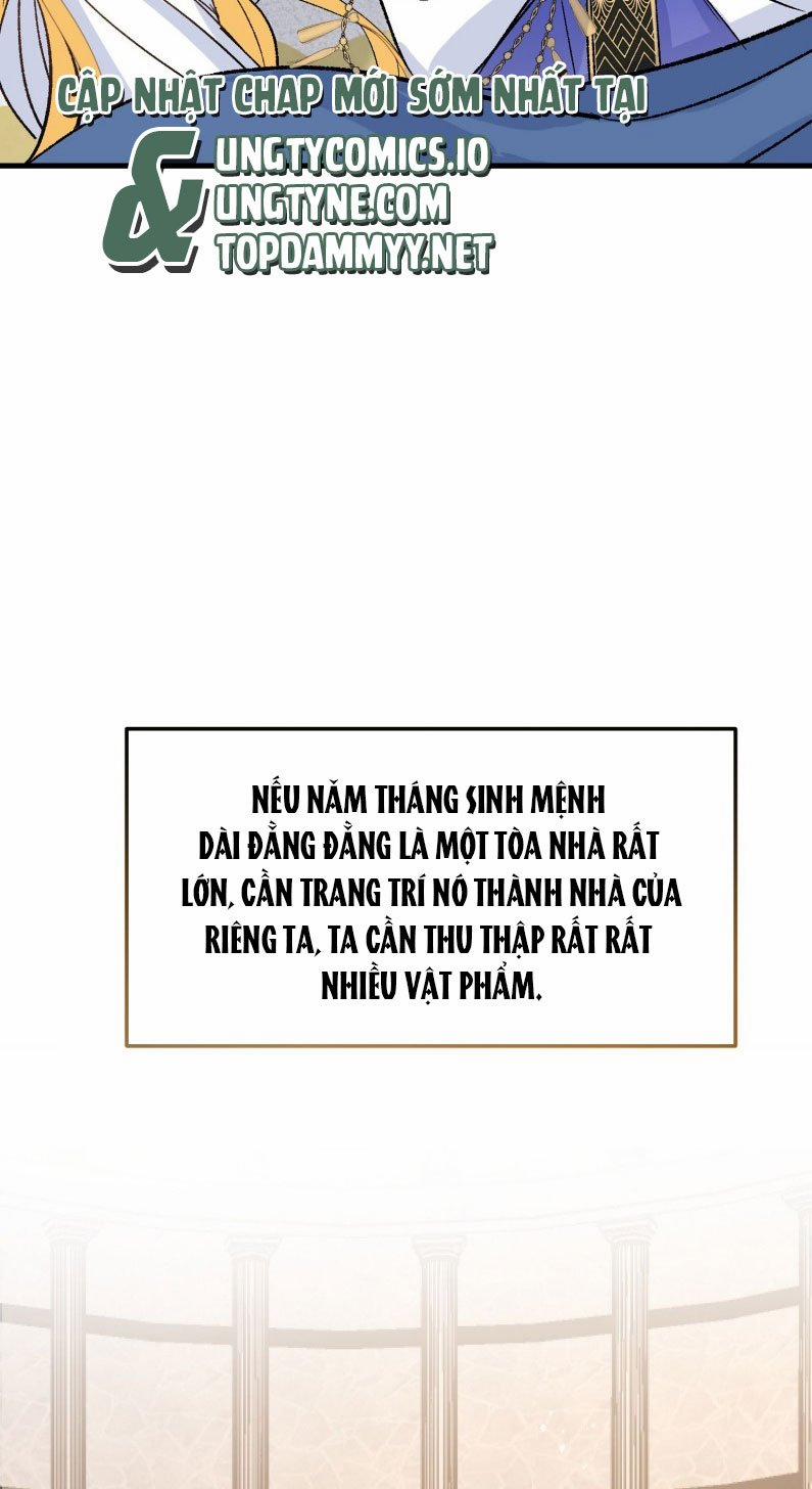 Mộng Tưởng Của Thần Quan Là Cưỡi Lên Thiên Cổ Ác Long 50 trang 13