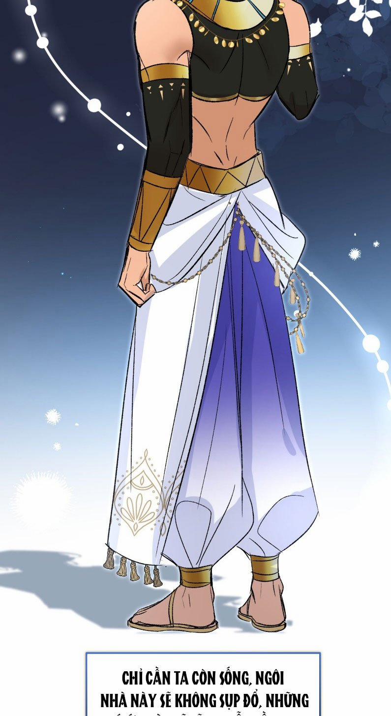 Mộng Tưởng Của Thần Quan Là Cưỡi Lên Thiên Cổ Ác Long 50 trang 19