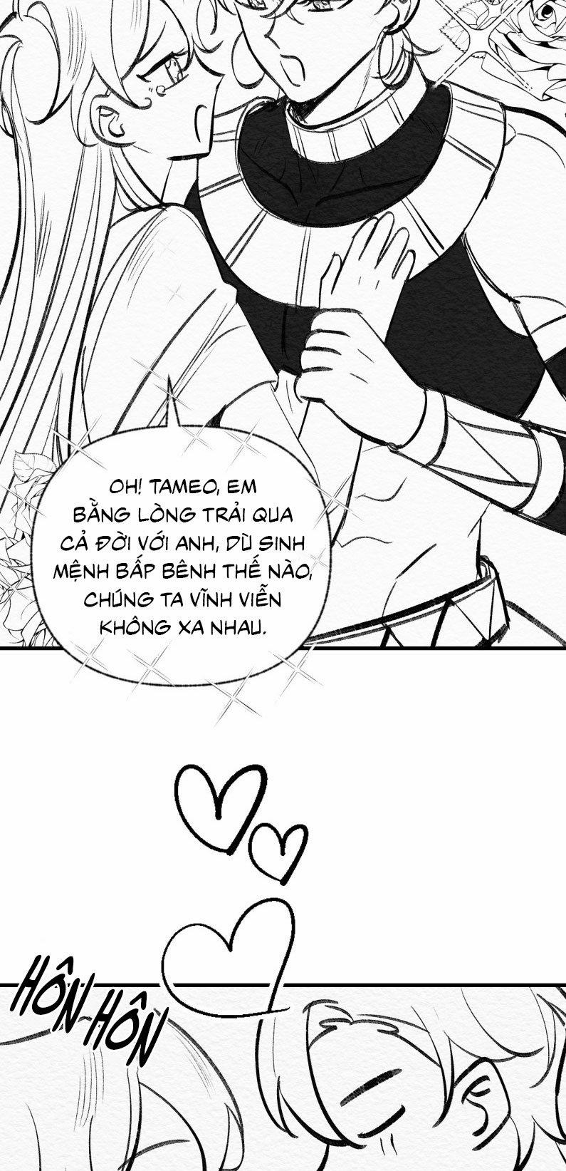 Mộng Tưởng Của Thần Quan Là Cưỡi Lên Thiên Cổ Ác Long 50 trang 2