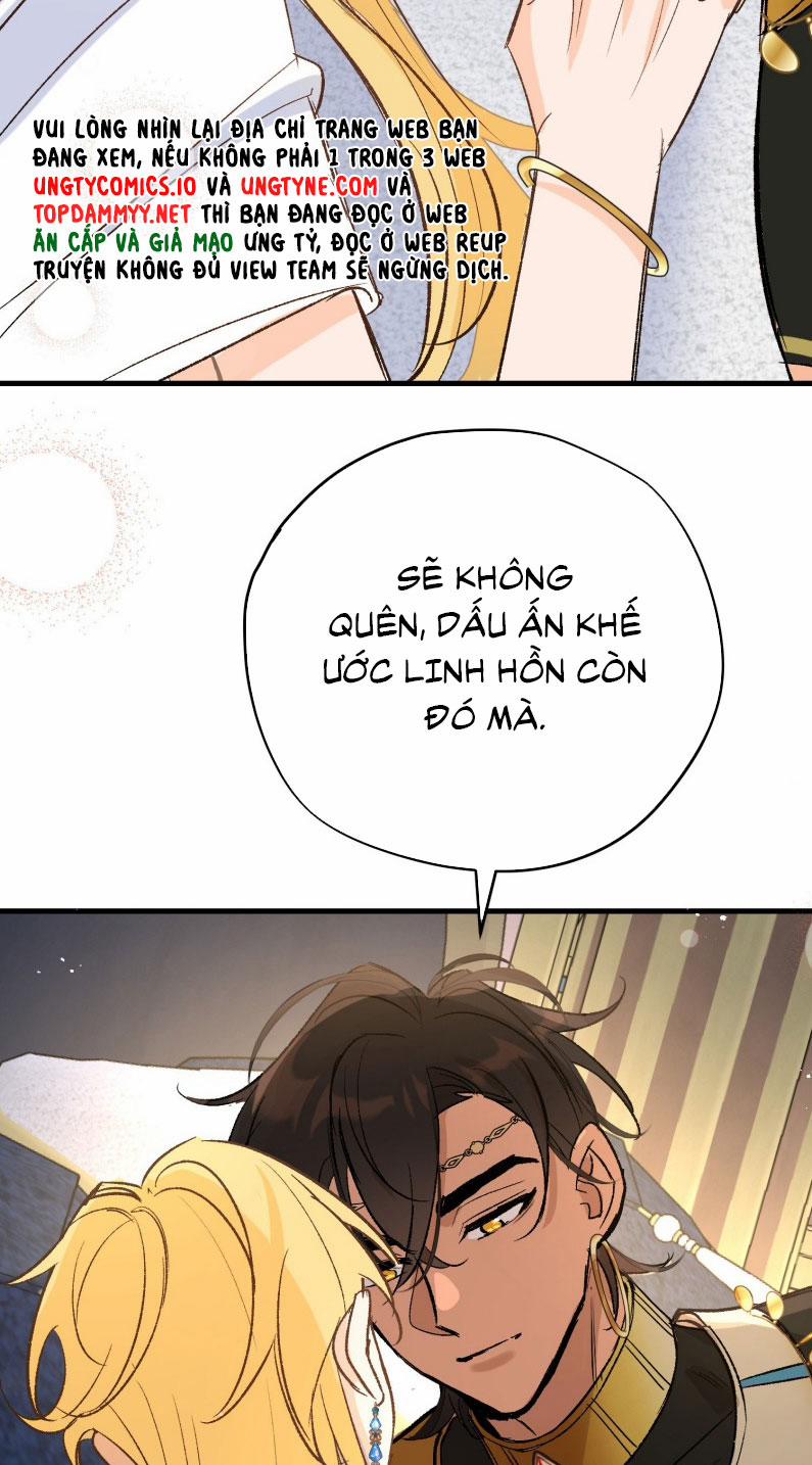 Mộng Tưởng Của Thần Quan Là Cưỡi Lên Thiên Cổ Ác Long 50 trang 23