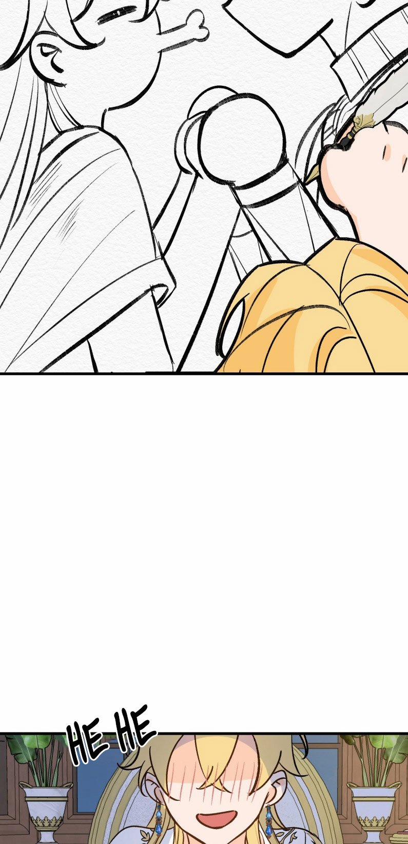 Mộng Tưởng Của Thần Quan Là Cưỡi Lên Thiên Cổ Ác Long 50 trang 3