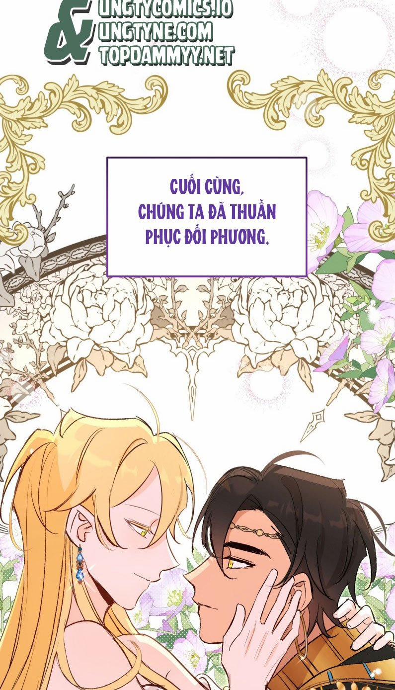 Mộng Tưởng Của Thần Quan Là Cưỡi Lên Thiên Cổ Ác Long 50 trang 37