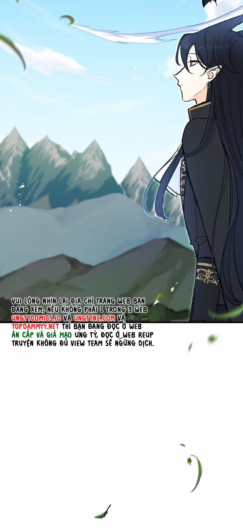 Mộng Tưởng Của Thần Quan Là Cưỡi Lên Thiên Cổ Ác Long 50 trang 52