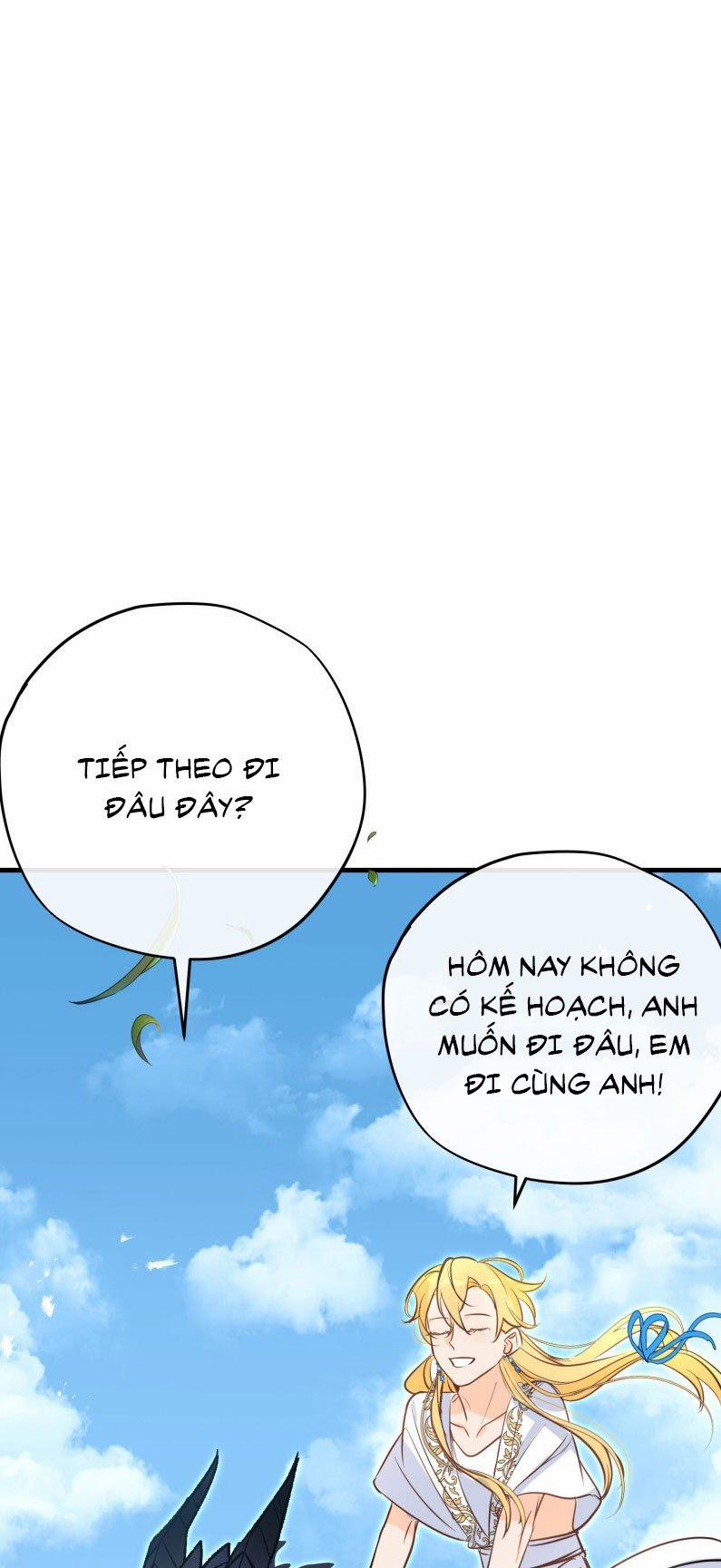 Mộng Tưởng Của Thần Quan Là Cưỡi Lên Thiên Cổ Ác Long 50 trang 53