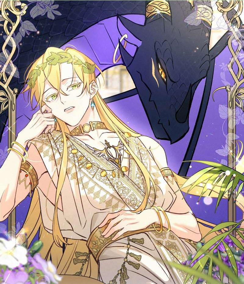 Mộng Tưởng Của Thần Quan Là Cưỡi Lên Thiên Cổ Ác Long 6 trang 0