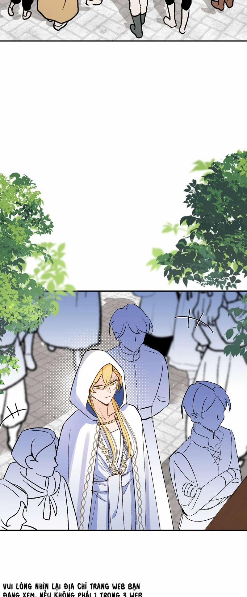 Mộng Tưởng Của Thần Quan Là Cưỡi Lên Thiên Cổ Ác Long 6 trang 10