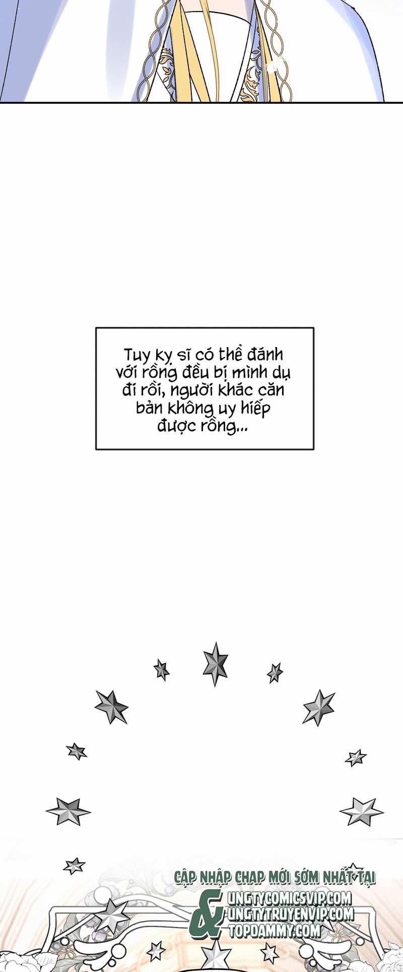 Mộng Tưởng Của Thần Quan Là Cưỡi Lên Thiên Cổ Ác Long 6 trang 12