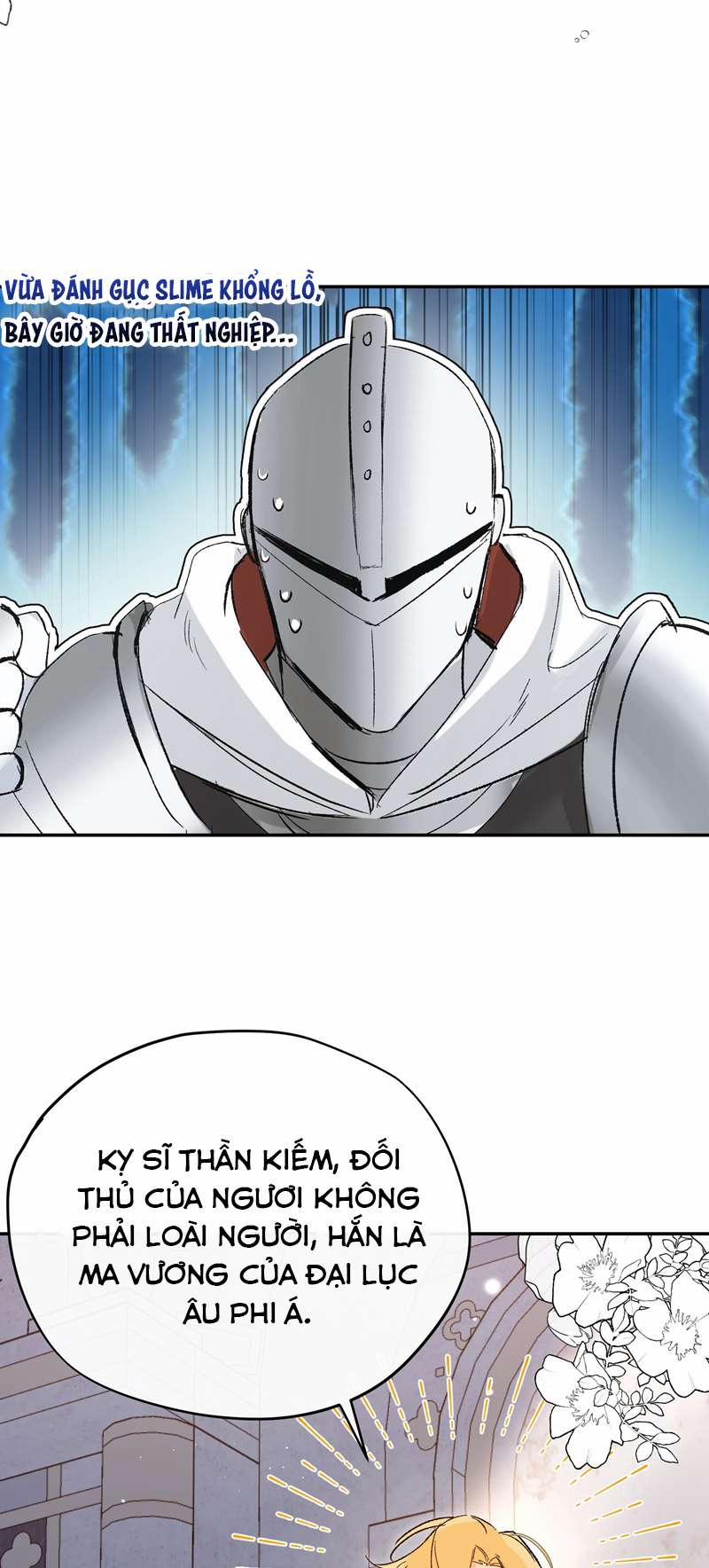 Mộng Tưởng Của Thần Quan Là Cưỡi Lên Thiên Cổ Ác Long 6 trang 14