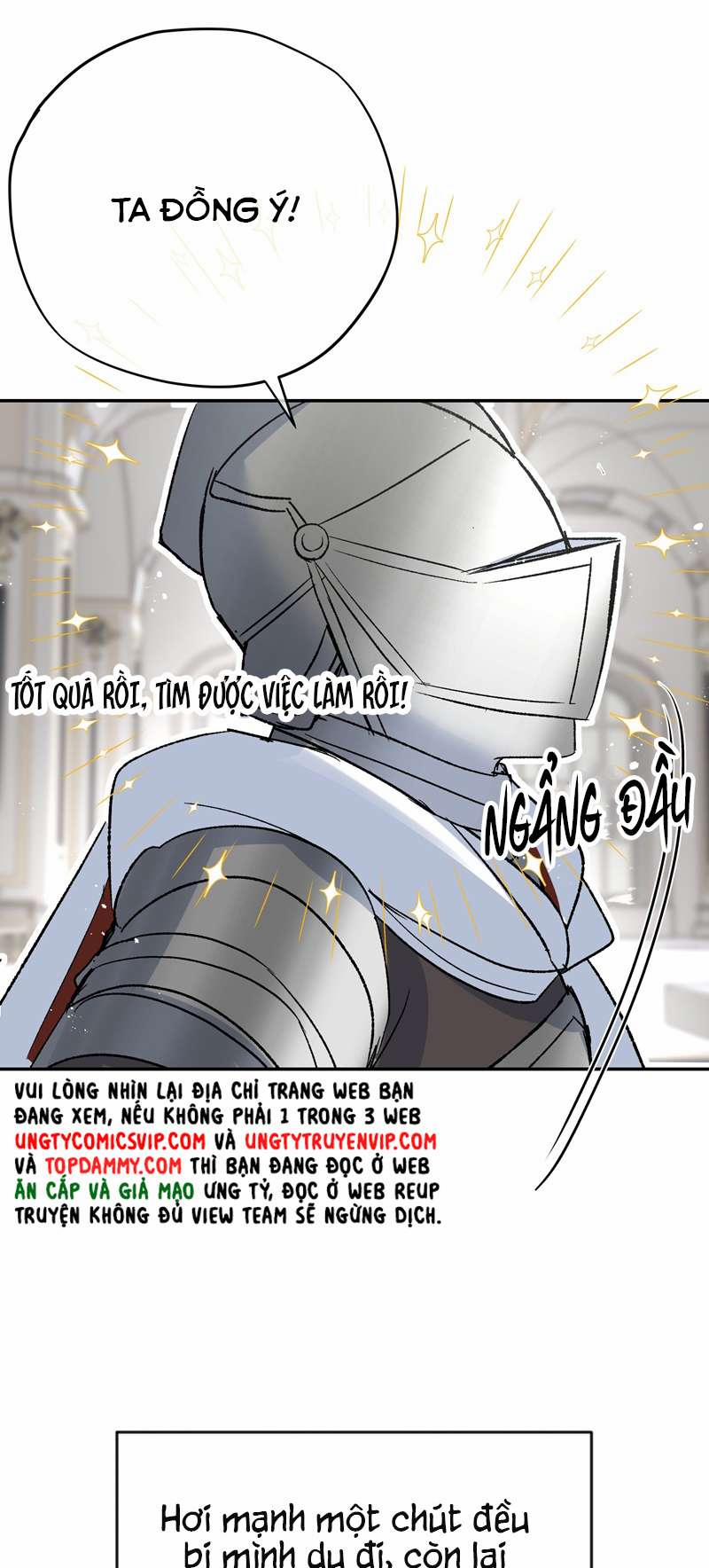 Mộng Tưởng Của Thần Quan Là Cưỡi Lên Thiên Cổ Ác Long 6 trang 16