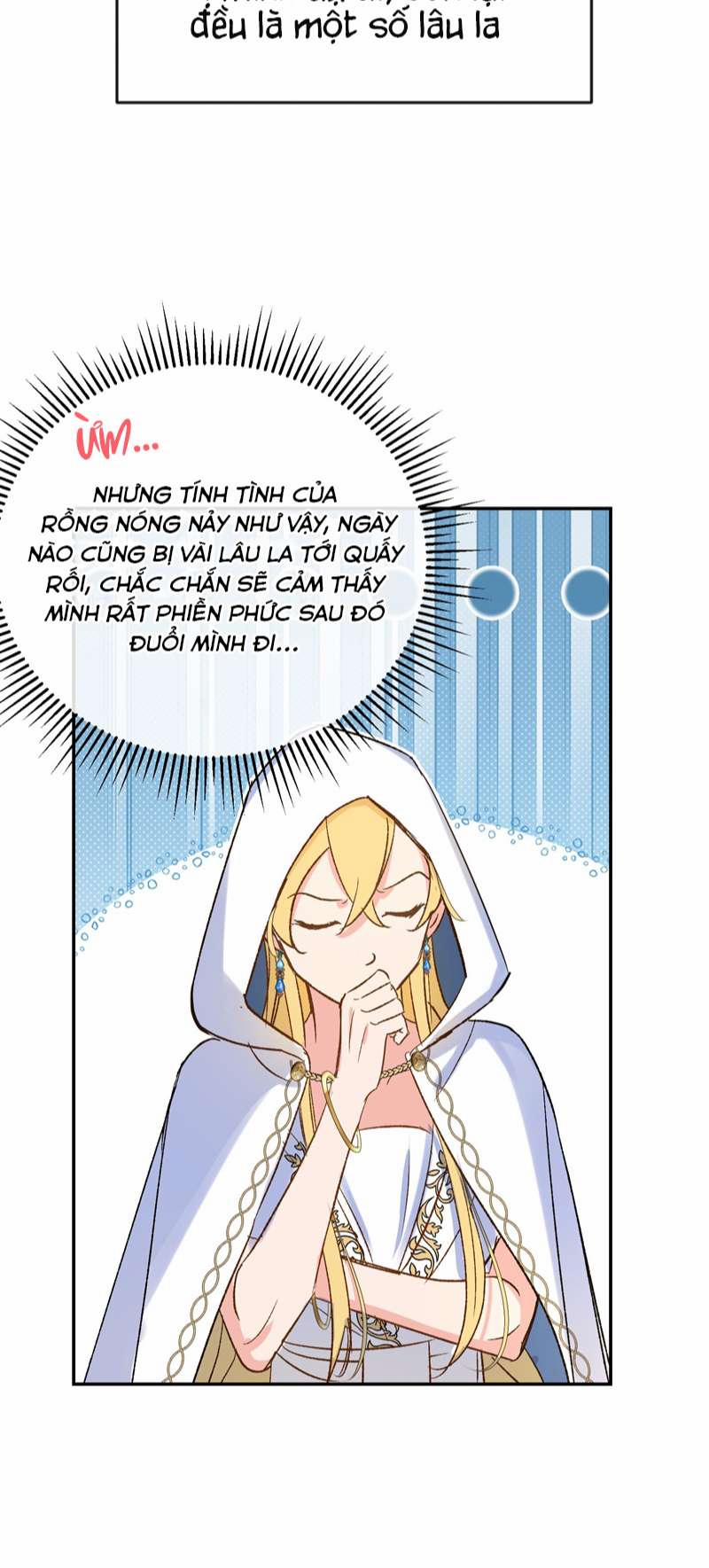 Mộng Tưởng Của Thần Quan Là Cưỡi Lên Thiên Cổ Ác Long 6 trang 17