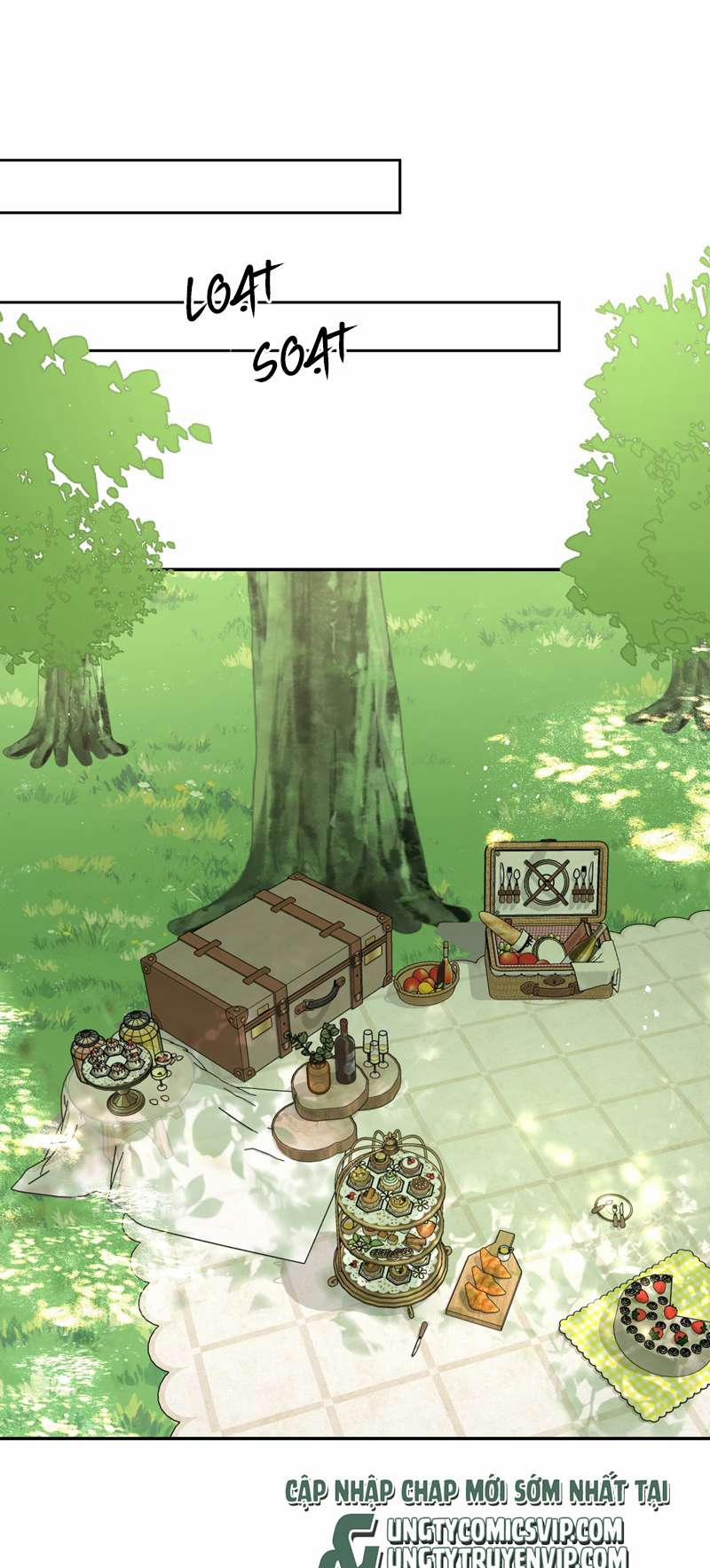 Mộng Tưởng Của Thần Quan Là Cưỡi Lên Thiên Cổ Ác Long 6 trang 18