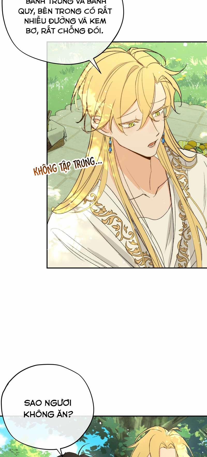 Mộng Tưởng Của Thần Quan Là Cưỡi Lên Thiên Cổ Ác Long 6 trang 20