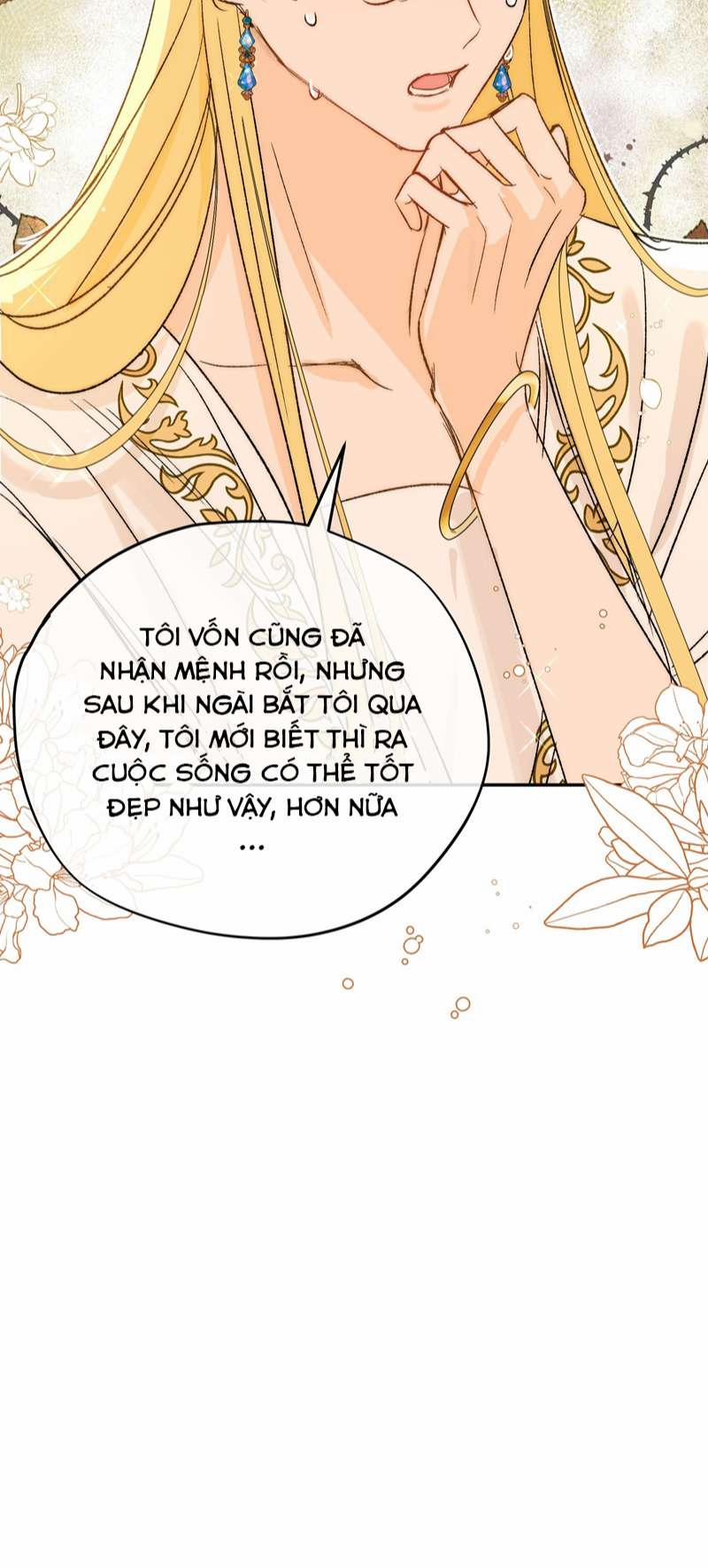 Mộng Tưởng Của Thần Quan Là Cưỡi Lên Thiên Cổ Ác Long 6 trang 26