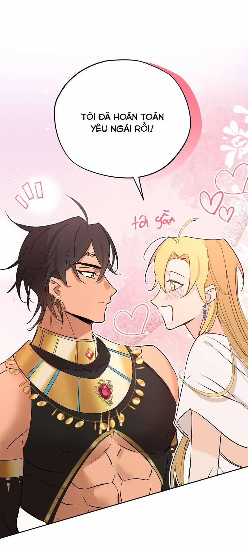 Mộng Tưởng Của Thần Quan Là Cưỡi Lên Thiên Cổ Ác Long 6 trang 27