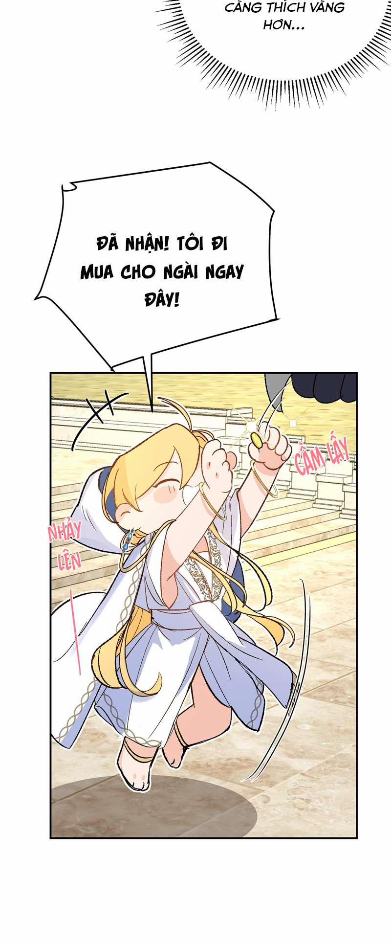 Mộng Tưởng Của Thần Quan Là Cưỡi Lên Thiên Cổ Ác Long 6 trang 7