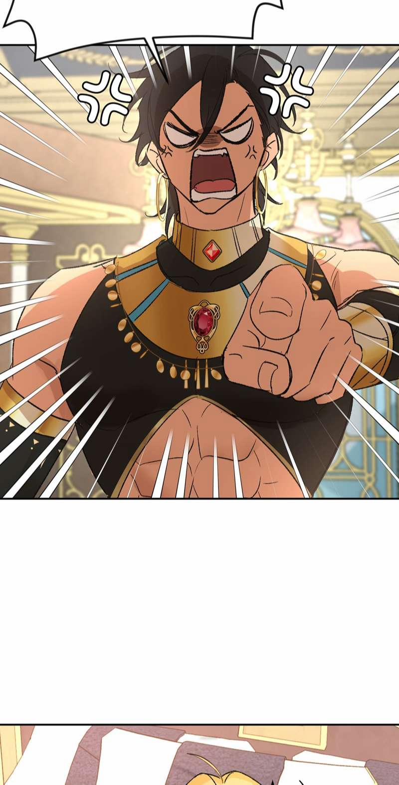 Mộng Tưởng Của Thần Quan Là Cưỡi Lên Thiên Cổ Ác Long 7 trang 11