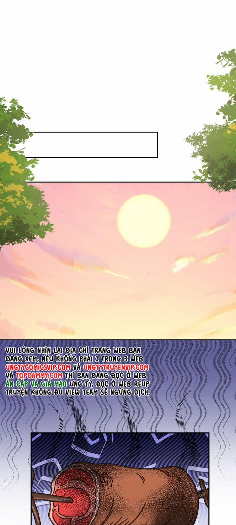 Mộng Tưởng Của Thần Quan Là Cưỡi Lên Thiên Cổ Ác Long 7 trang 15