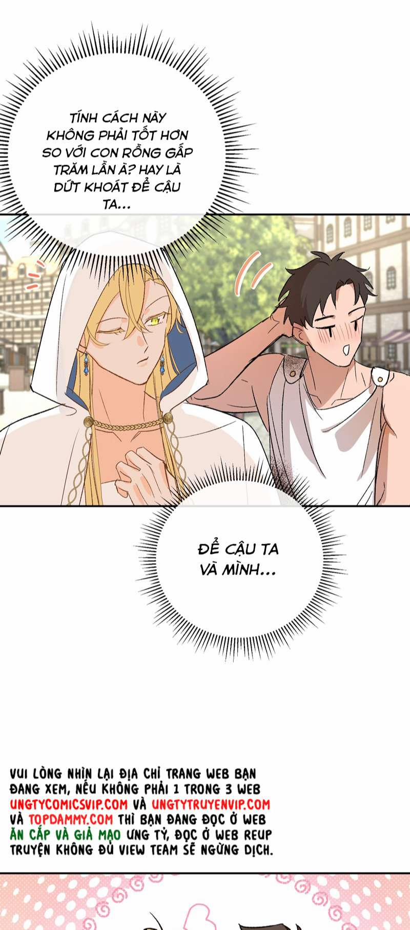 Mộng Tưởng Của Thần Quan Là Cưỡi Lên Thiên Cổ Ác Long 7 trang 29