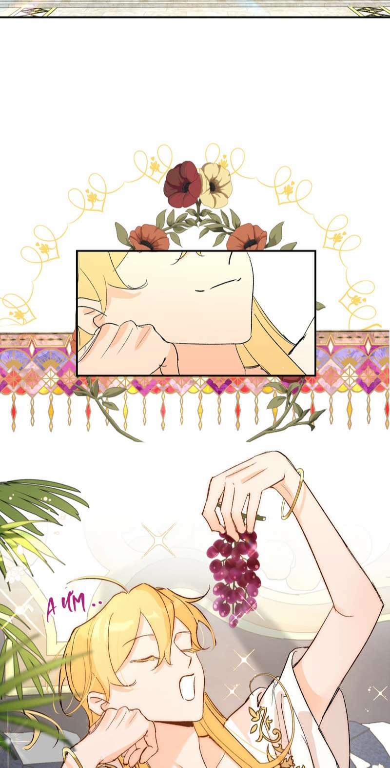 Mộng Tưởng Của Thần Quan Là Cưỡi Lên Thiên Cổ Ác Long 7 trang 3