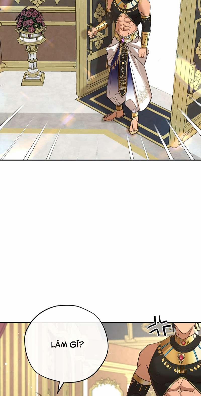 Mộng Tưởng Của Thần Quan Là Cưỡi Lên Thiên Cổ Ác Long 7 trang 9