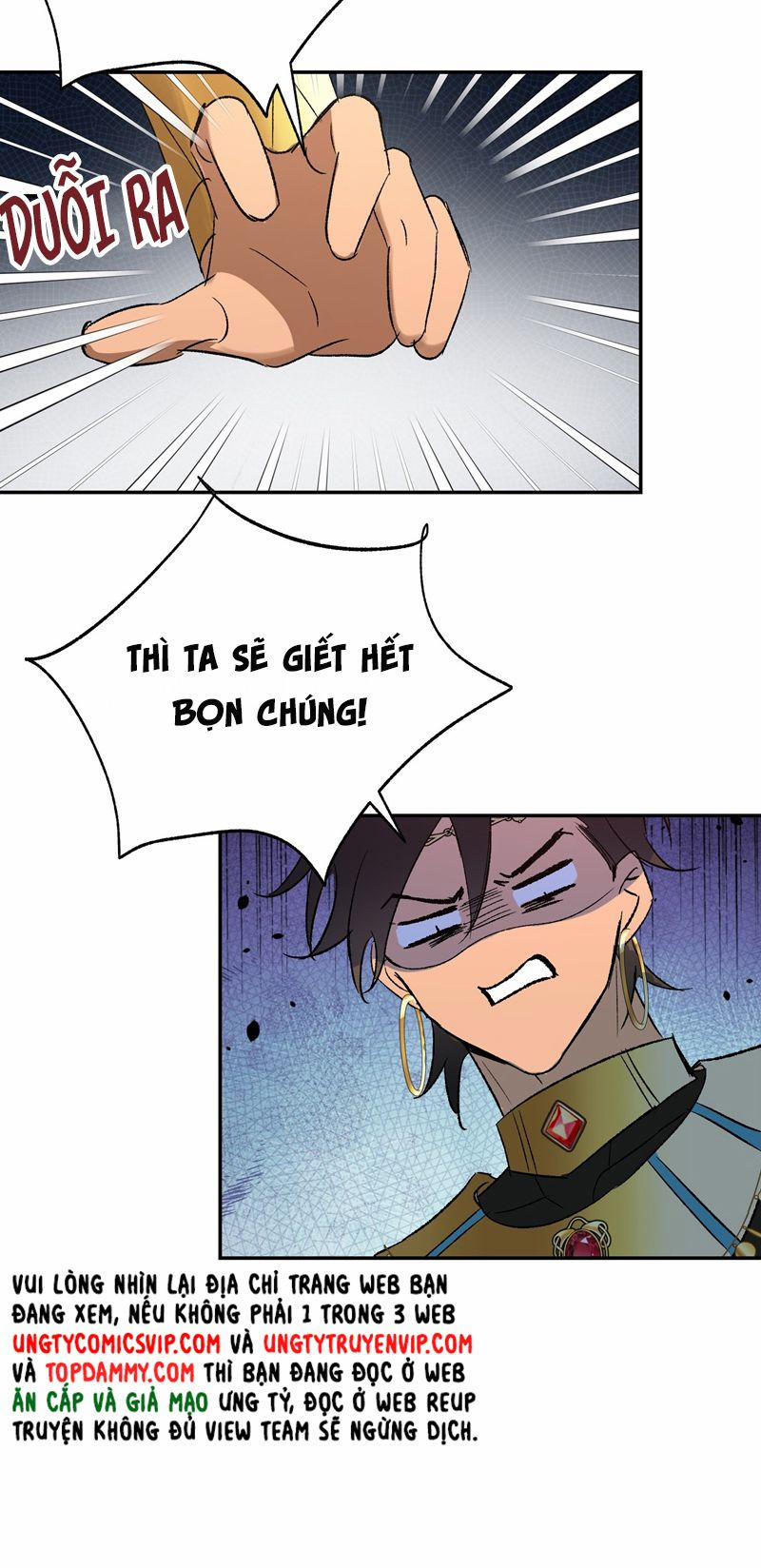 Mộng Tưởng Của Thần Quan Là Cưỡi Lên Thiên Cổ Ác Long 8 trang 15