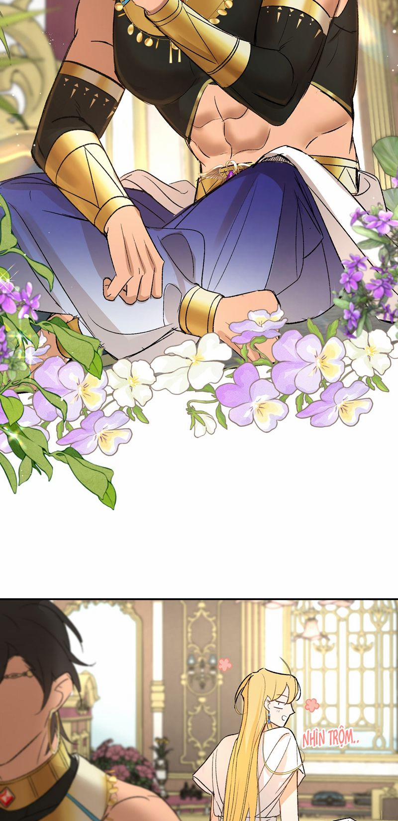 Mộng Tưởng Của Thần Quan Là Cưỡi Lên Thiên Cổ Ác Long 8 trang 21