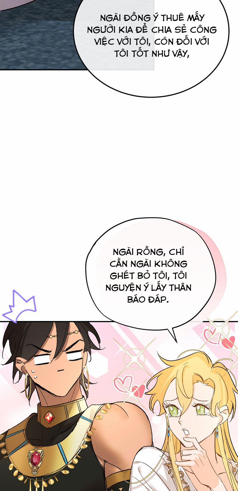 Mộng Tưởng Của Thần Quan Là Cưỡi Lên Thiên Cổ Ác Long 8 trang 24