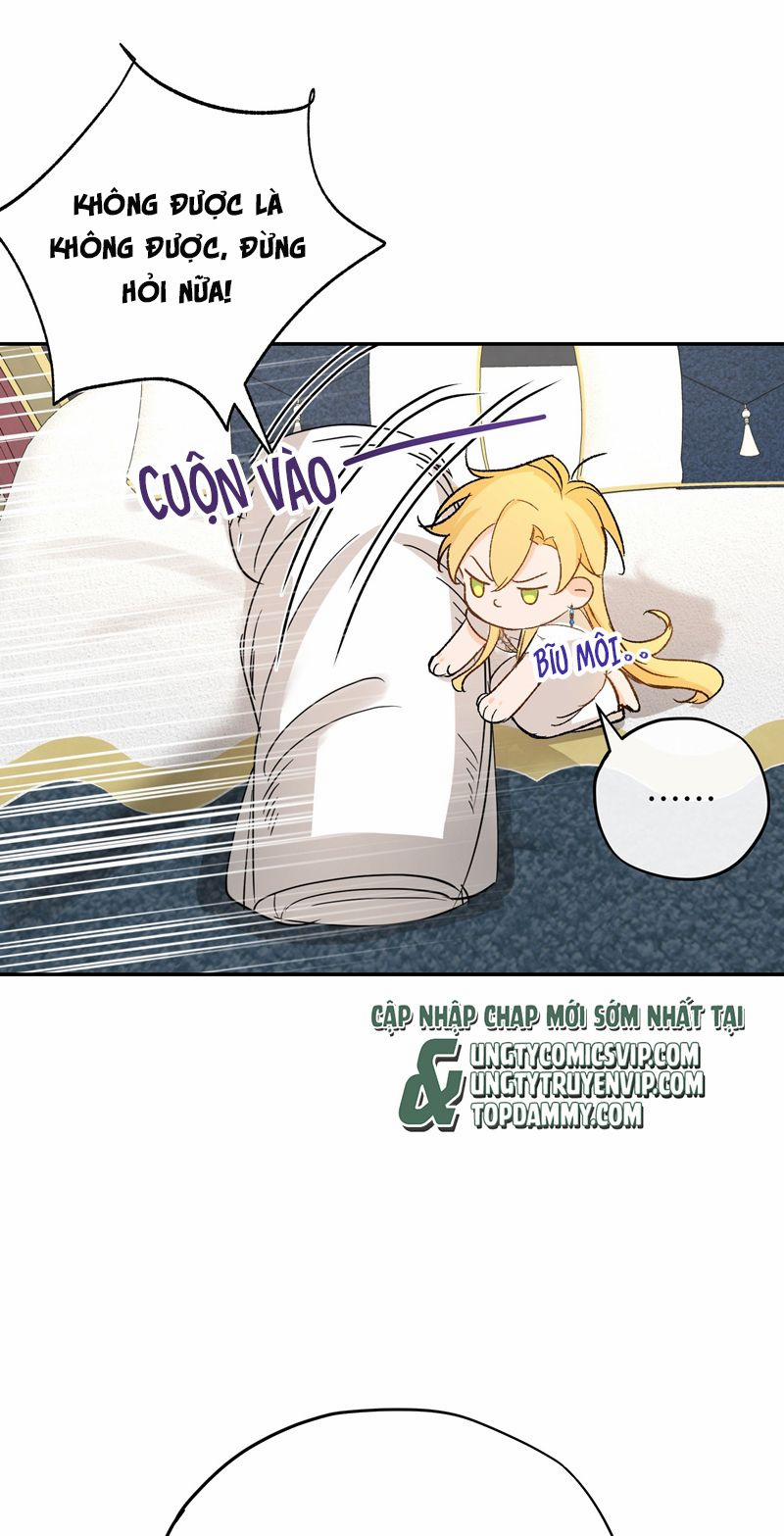 Mộng Tưởng Của Thần Quan Là Cưỡi Lên Thiên Cổ Ác Long 8 trang 28