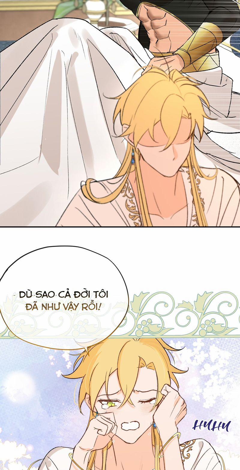 Mộng Tưởng Của Thần Quan Là Cưỡi Lên Thiên Cổ Ác Long 8 trang 31