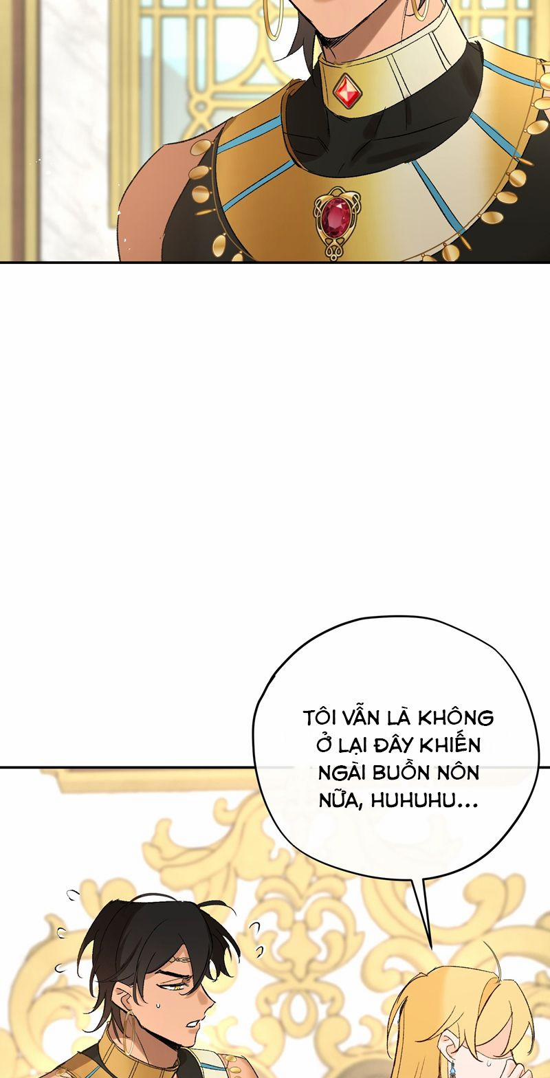 Mộng Tưởng Của Thần Quan Là Cưỡi Lên Thiên Cổ Ác Long 8 trang 33