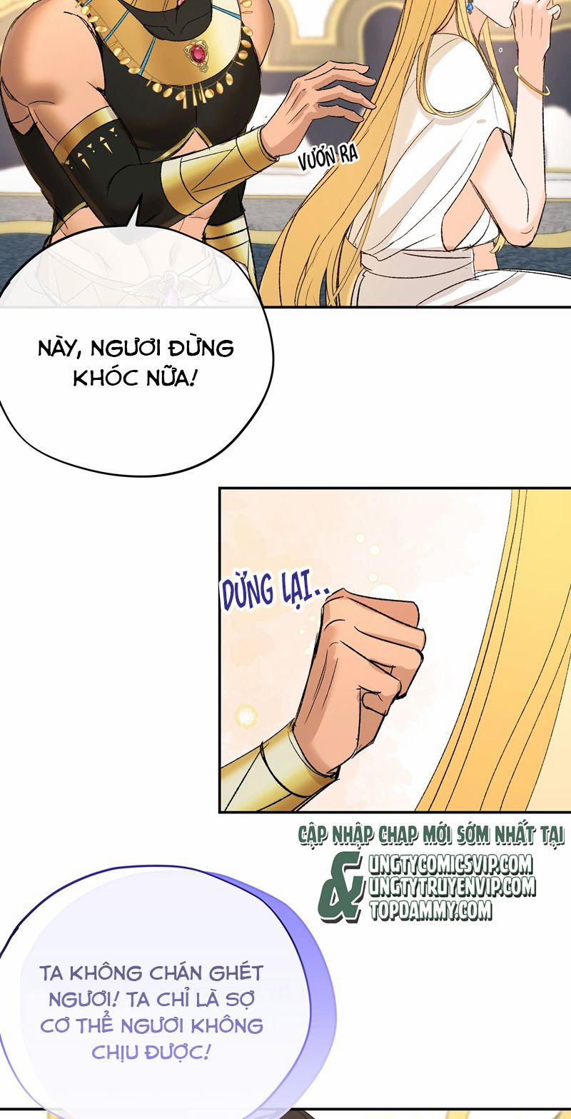 Mộng Tưởng Của Thần Quan Là Cưỡi Lên Thiên Cổ Ác Long 8 trang 34