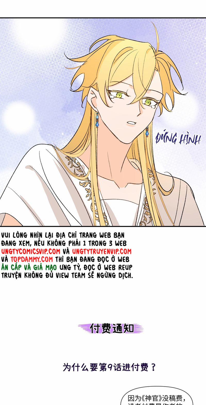 Mộng Tưởng Của Thần Quan Là Cưỡi Lên Thiên Cổ Ác Long 8 trang 36